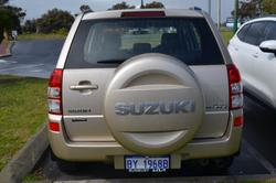 2009 Suzuki Grand Vitara 100th Anniversary