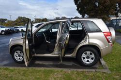 2009 Suzuki Grand Vitara 100th Anniversary