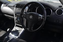 2009 Suzuki Grand Vitara 100th Anniversary