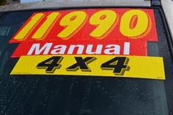 2009 Suzuki Grand Vitara 100th Anniversary