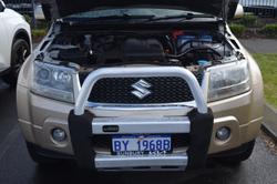2009 Suzuki Grand Vitara 100th Anniversary