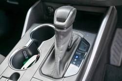 2022 Toyota Kluger GX