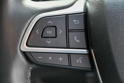 2022 Toyota Kluger GX