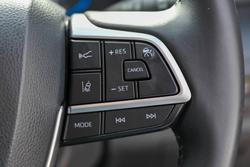 2022 Toyota Kluger GX