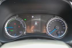 2022 Toyota Kluger GX