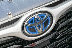2022 Toyota Kluger GX