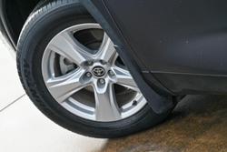 2022 Toyota Kluger GX