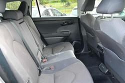 2022 Toyota Kluger GX