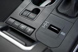 2022 Toyota Kluger GX
