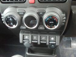 2026 Suzuki Jimny