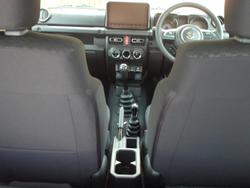 2026 Suzuki Jimny