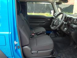 2026 Suzuki Jimny