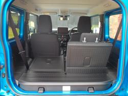 2026 Suzuki Jimny