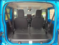 2026 Suzuki Jimny
