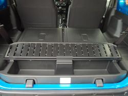 2026 Suzuki Jimny
