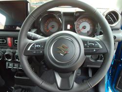 2026 Suzuki Jimny