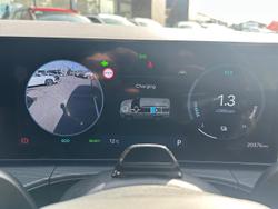 2024 Hyundai Santa Fe Hybrid Elite