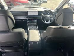 2024 Hyundai Santa Fe Hybrid Elite