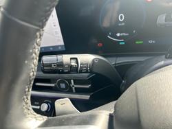 2024 Hyundai Santa Fe Hybrid Elite