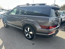 2024 Hyundai Santa Fe Hybrid Elite