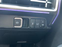 2024 Hyundai Santa Fe Hybrid Elite