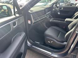 2024 Hyundai Santa Fe Hybrid Elite