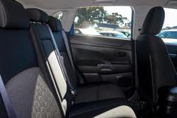 2020 Mitsubishi ASX ES ADAS