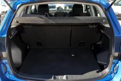 2020 Mitsubishi ASX ES ADAS