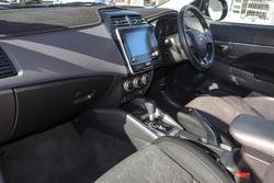 2020 Mitsubishi ASX ES ADAS