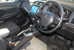 2020 Mitsubishi ASX ES ADAS
