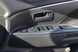 2020 Mitsubishi ASX ES ADAS