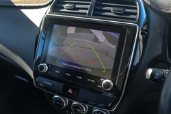 2020 Mitsubishi ASX ES ADAS