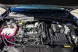 2026 MG ZS Excite Turbo