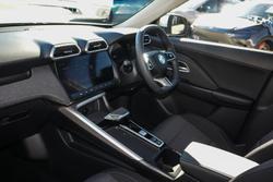 2026 MG ZS Excite Turbo