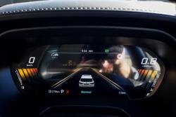 2026 MG ZS Excite Turbo