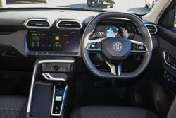 2026 MG ZS Excite Turbo