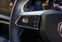 2026 MG ZS Excite Turbo