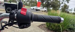 2018 Honda Monkey 125 (Z125MAK) Monkey Bike Red
