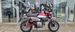 Honda Monkey 125 (Z125MAK)