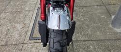 2018 Honda Monkey 125 (Z125MAK) Monkey Bike Red