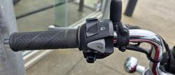 2018 Honda Monkey 125 (Z125MAK) Monkey Bike Red