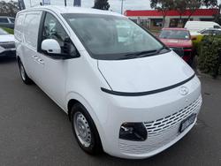 2021 Hyundai STARIA LOAD