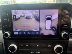 2021 Hyundai STARIA LOAD