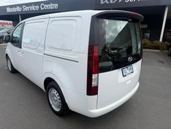 2021 Hyundai STARIA LOAD