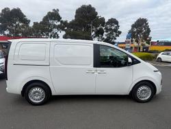 2021 Hyundai STARIA LOAD