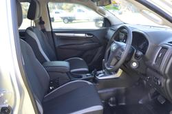 2018 Holden Colorado LS