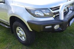 2018 Holden Colorado LS