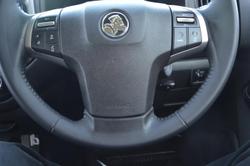 2018 Holden Colorado LS