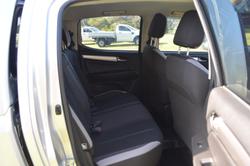2018 Holden Colorado LS