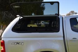 2018 Holden Colorado LS